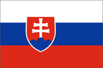 Slovakia flag